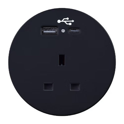 Design Soft Seating Power Module