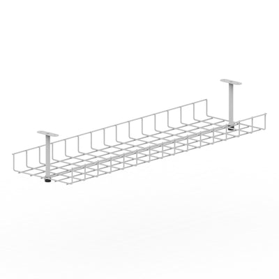 Evolve / Impulse B2B Desk Cable Management Basket