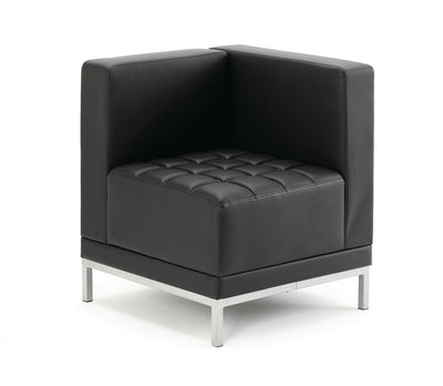 Infinity Modular Corner Unit Sofa Chair