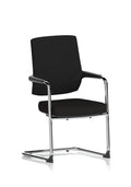 Vero Airmesh Back Cantilever Chair