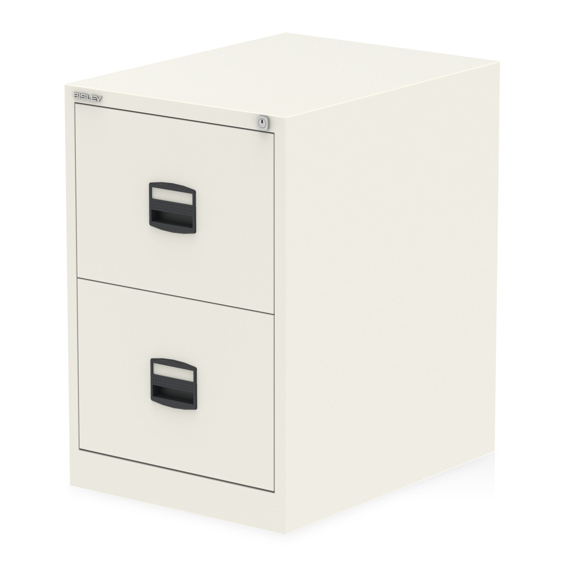 Qube by Bisley Filing Cabinet