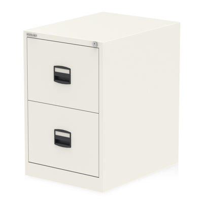 Qube by Bisley Filing Cabinet