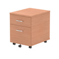Impulse Mobile Pedestal