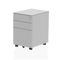 Steel Mobile Pedestal