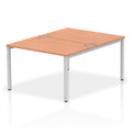 Impulse B2B Bench Desk - 2 Person