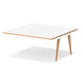 Oslo 1600mm Square Boardroom Table Extension Kit