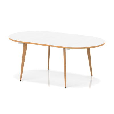 Oslo Oval Boardroom Table
