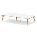 Oslo Rectangular Boardroom Table
