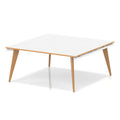 Oslo 1600mm Square Boardroom Table