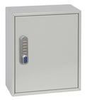 Phoenix Deep Plus & Padlock Key Cabinet