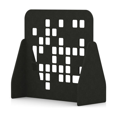Sch! Acoustic Floor Standing Screen