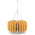 Sch! Acoustic Ceiling Baffles - Shade - Type A