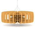Sch! Acoustic Ceiling Baffles - Shade - Type C