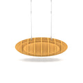 Sch! Acoustic Ceiling Baffles - Hatch - Type D