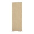 Impulse Plus Free Standing Floor Screen - 1500mm High
