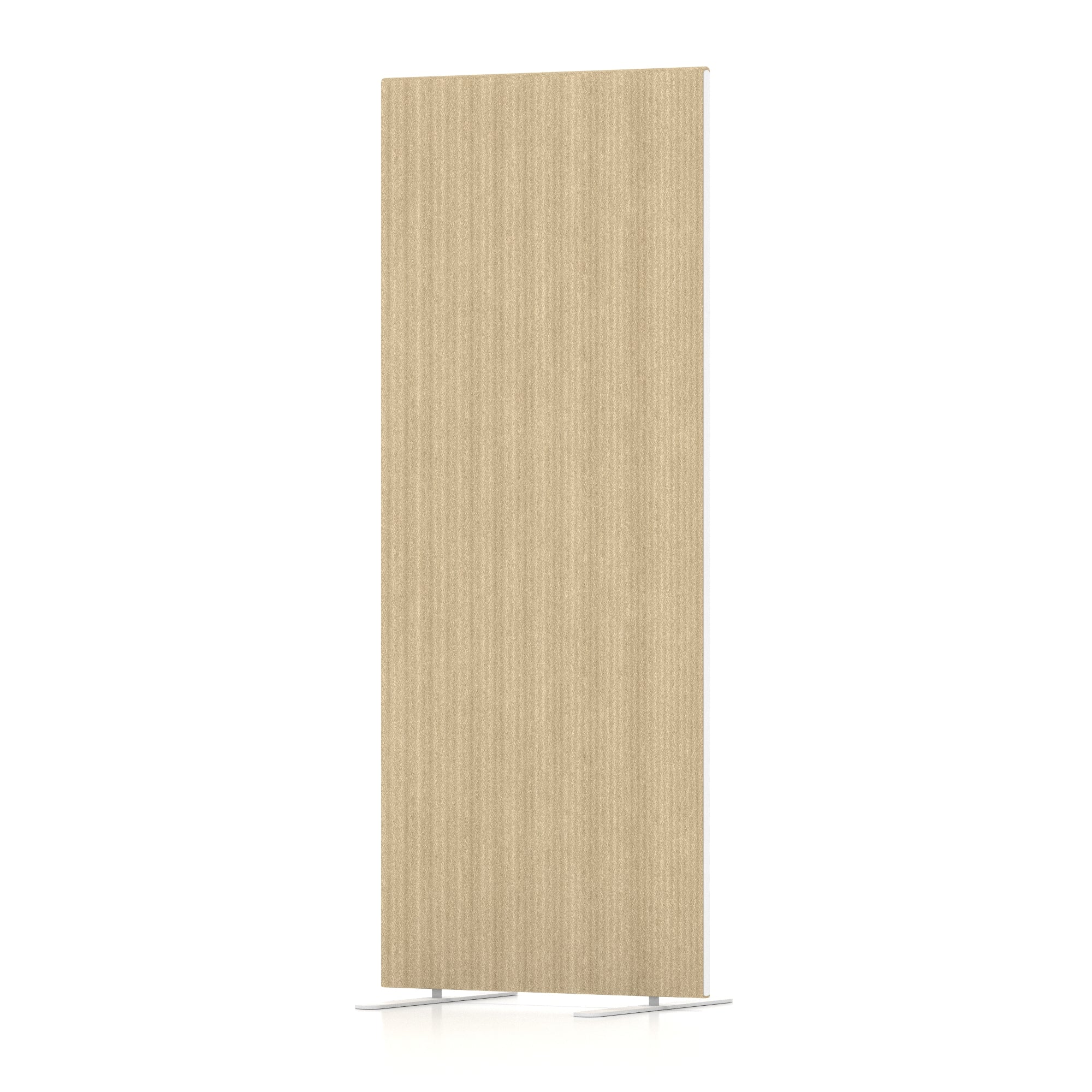 Impulse Plus Free Standing Floor Screen - 1500mm High