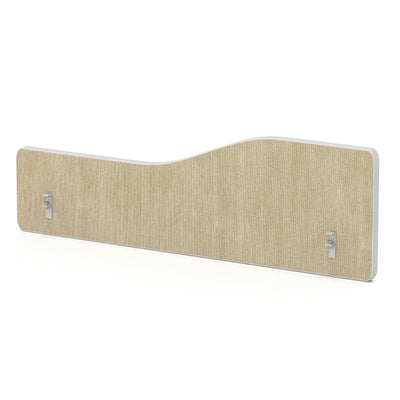 Impulse Plus Wave Backdrop Screen - 300mm High