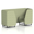 Brixworth Booth in Single Tone