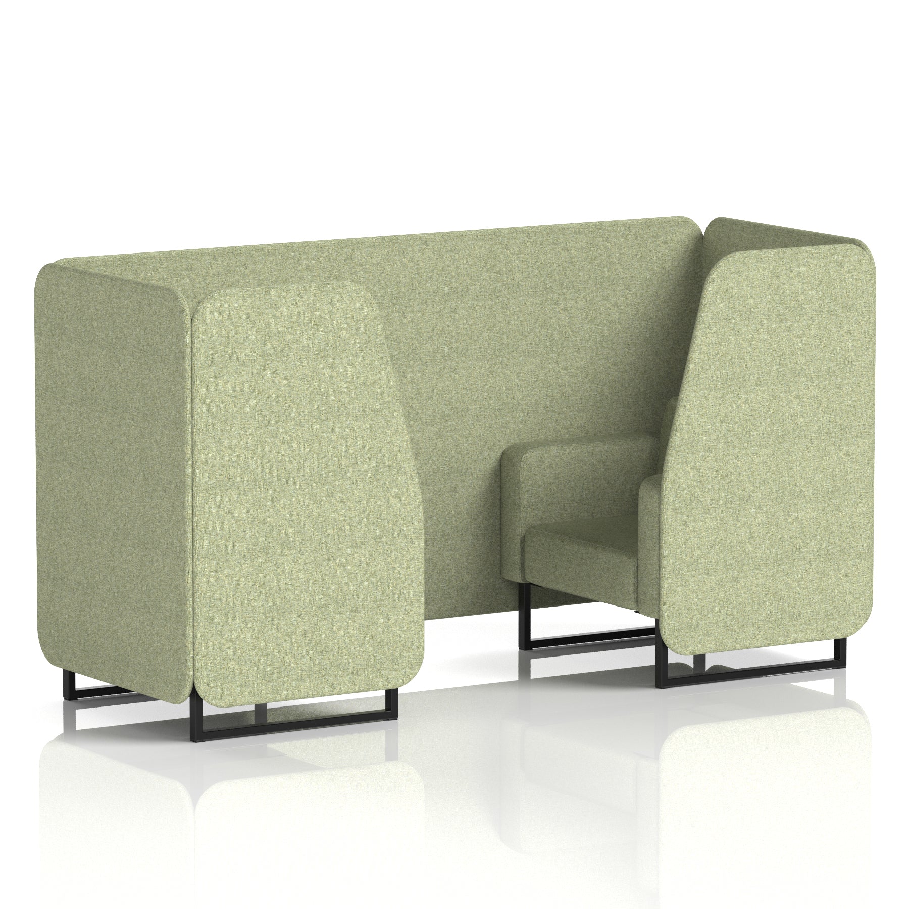 Brixworth Booth in Single Tone