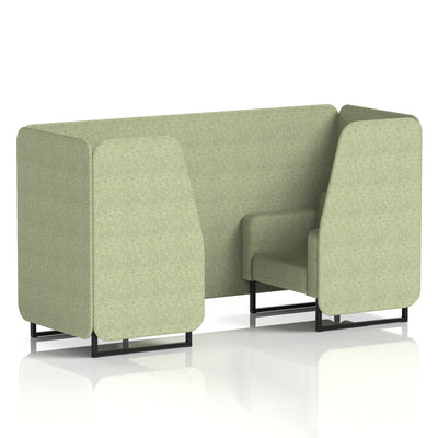 Brixworth Booth in Single Tone