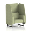 Brixworth Open Booth in Single Tone