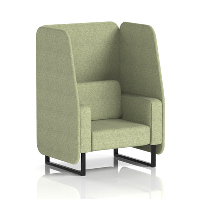 Brixworth Open Booth in Single Tone