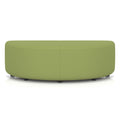 Mawsley Modular Seating D-End Unit