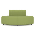Mawsley Modular Seating 90 Degree Outer Curved Unit