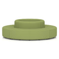 Mawsley Modular Seating Set - Circular Island