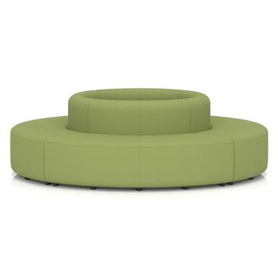 Mawsley Modular Seating Set - Circular Island